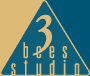 logo 3bees