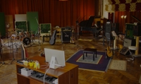 Nahrávací Studio Jinočany - obrázek na plochu