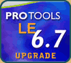 upgrade Pro Tools