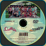 Setzer CD