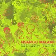 Nsango malamu, neboli Dobrá zpráva