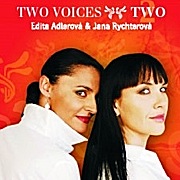 Two voices