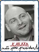 Kakaxa