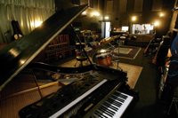 Nahrvac Studio Jinoany - obrzek na plochu