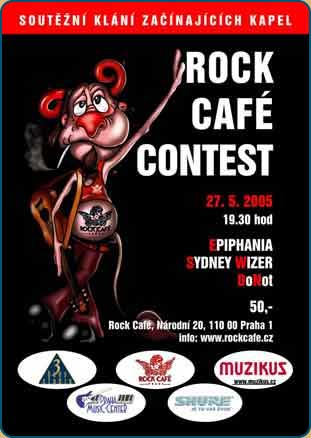 contest
