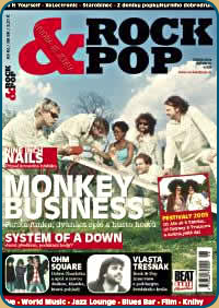rock & pop