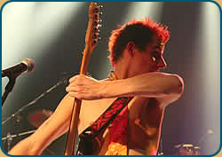 Balco koncert