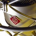 Neumann TLM 103 - kvalita, přesnost podání, konkrétnost detail