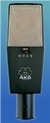 AKG C414 B-ULS - detailnost a věrohodnost, nezkreslenost podání AKG C414 B-ULS