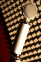 Neumann M7-CMV 563 (2x) - lampová klasika (zvukaři přezdívaný "vařečka"), nedocenitelný pro snímání smyčcových nástrojů, především housle jsou v jeho podání nepřekonatelné! Neumann M7