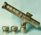 Oktava MK012 - teplý a vřelý zvuk, velmi zvláštní měkký charakter Oktava MK012